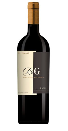 Rolland y Galaretta - DOC Rioja 2014