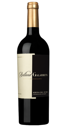 Rolland y Galarreta - Ribera Del Duero DO 2012
