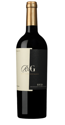 Rolland et Galarreta - Rioja DOC 2011