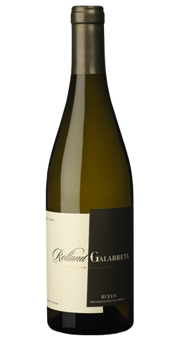 Rolland et Galarreta - Rueda DO 2017