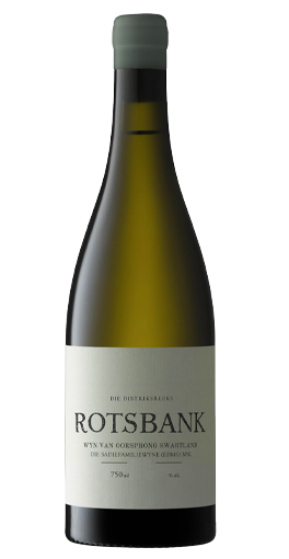 Sadie Family - Swartland Rotsbank 2024