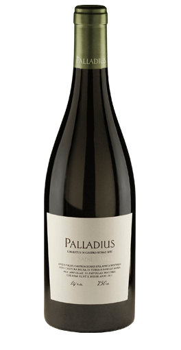 Sadie Family - Palladius 2014