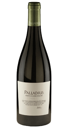 Sadie Family - Swartland Palladius 2023