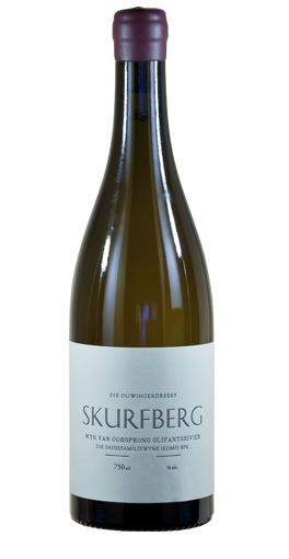 Sadie Family - Skurfberg 2017