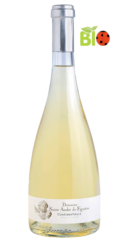 Saint-André de Figuière - Confidentielle 2011