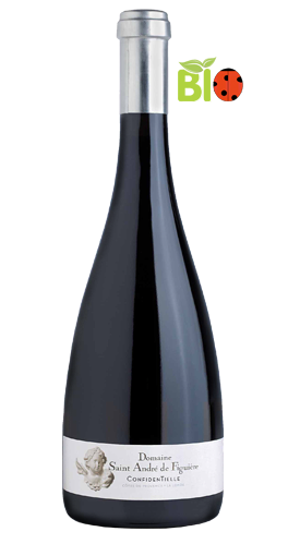 Saint-André de Figuière - Confidentielle 2010