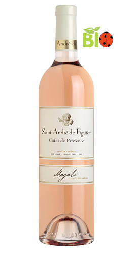 Domaine Saint-André de Figuière - Magali 2010