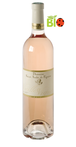 Saint-André de Figuière - Vieilles Vignes 2011