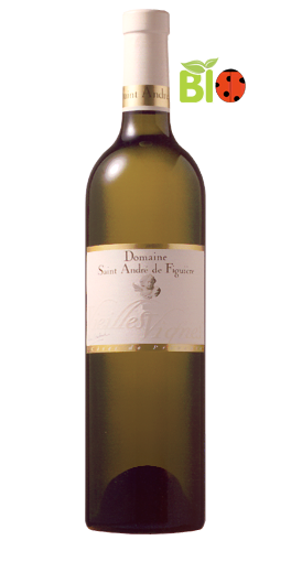 Saint-André de Figuière - Vieilles Vignes 2011