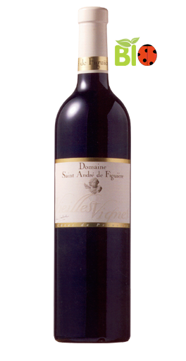 Saint-André de Figuière - Vieilles Vignes 2010