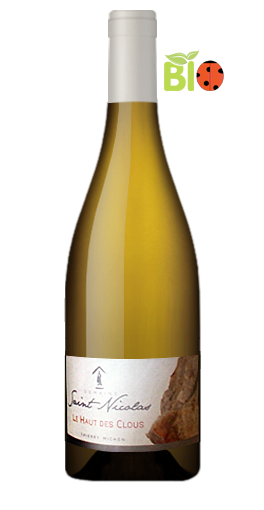 Domaine Saint-Nicolas - Le Haut des Clous 2014
