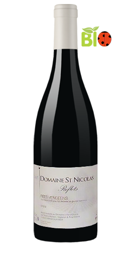 Domaine Saint-Nicolas - Reflets 2009
