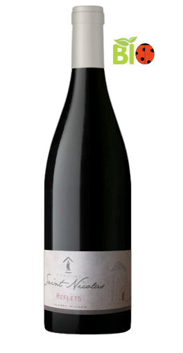 Domaine Saint-Nicolas - Reflets 2014