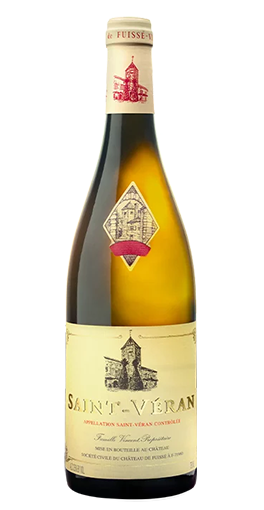 Château Fuissé - Saint-Véran 2024