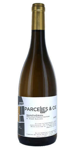 Terres Secrètes Parcelles & Cie - Saint-Véran Grand Bussière 2021