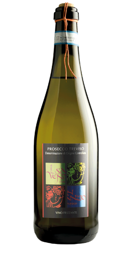 Terre di San Venanzio Fortunato - Prosecco Treviso