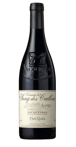 Le Sang des Cailloux - Vacqueyras Cuvée Azalaïs 2021