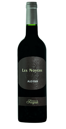 Domaine Sergent - Madiran Les Noyers 2021
