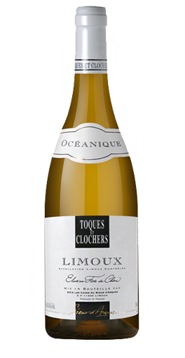 Toques et Clochers - Terroir Océanique 2012