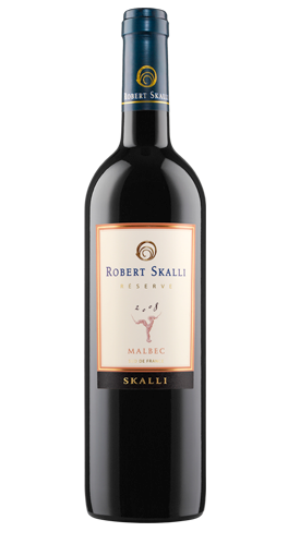 Robert Skalli - Malbec 2008