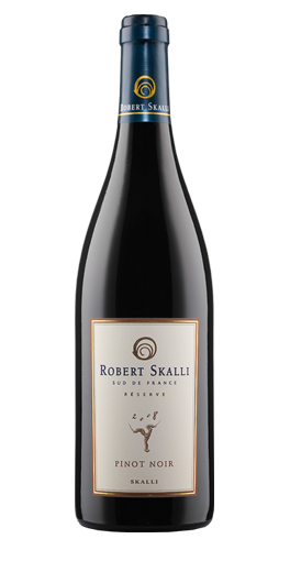 Robert Skalli - Pinot Noir 2008