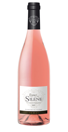 Domaine du Silène - Esprit Rosé 2009