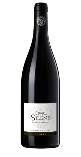 Domaine du Silène - Esprit Rouge 2007