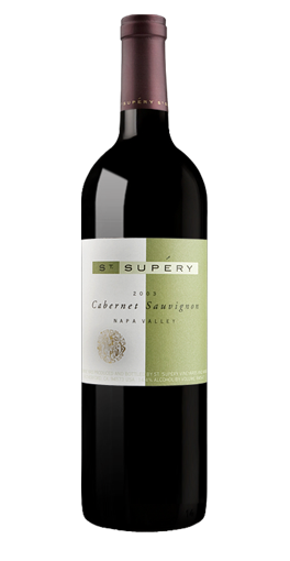 Domaine Saint-Supéry - Cabernet-Sauvignon 2003