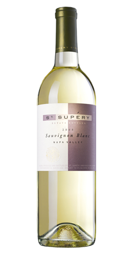 Domaine Saint-Supéry - Sauvignon 2008