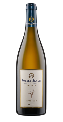 Robert Skalli - Viognier 2009
