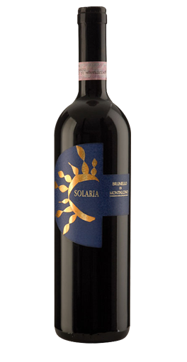 Solaria - Brunello Di Montalcino 2005