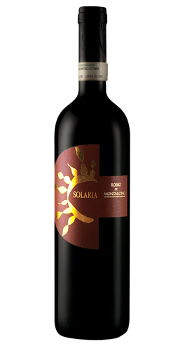 Solaria - Rosso Di Montalcino 2011