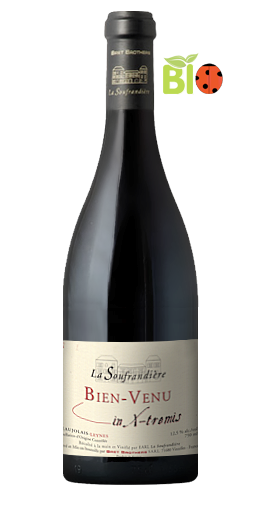 La Soufrandière - Bien-Venu In X-tremis 2011