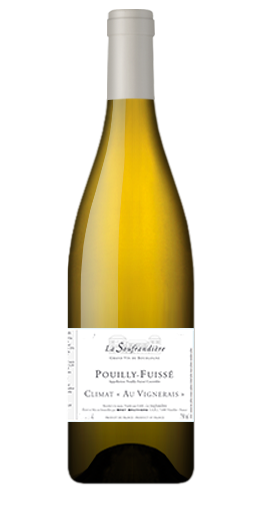 Domaine de la Soufrandière - Au Vignerais 2017
