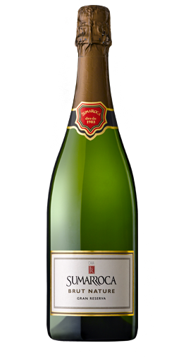 Sumarroca - Brut Nature Gran Reserva