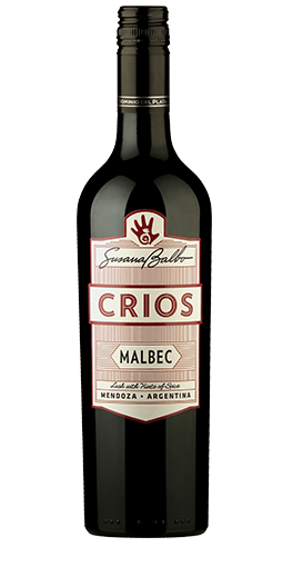 Susana Balbo - Crios Malbec 2017