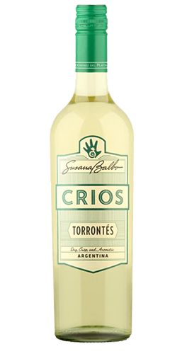Susana Balbo - Crios Torrontés 2018