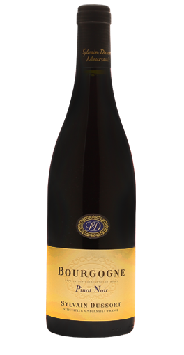 Sylvain Dussort - Bourgogne Pinot Noir 2014