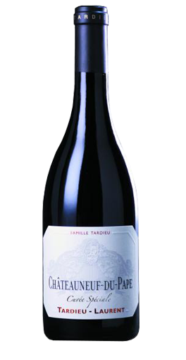 Maison Tardieu-Laurent - Châteauneuf-du-Pape Cuvée Spéciale 2018