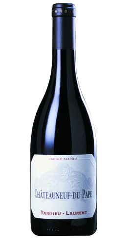 Maison Tardieu-Laurent - Châteauneuf-du-Pape 2014