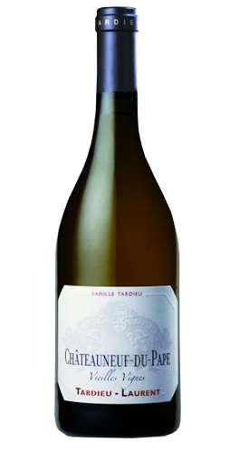 Maison Tardieu-Laurent - Châteauneuf-du-Pape Vieilles Vignes 2015