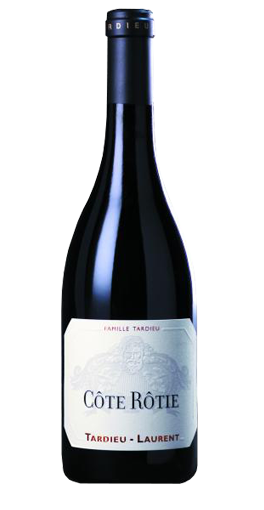 Maison Tardieu-Laurent - Côte-Rôtie 2014