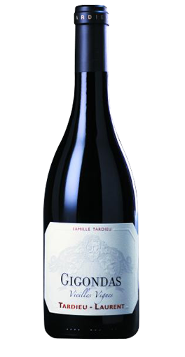 Maison Tardieu-Laurent - Gigondas Vieilles Vignes 2018