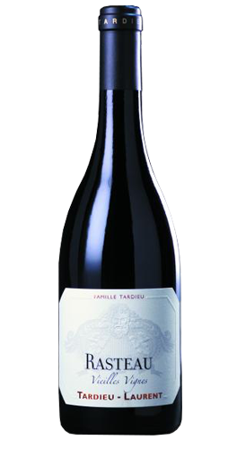 Maison Tardieu-Laurent - Rasteau Vieilles Vignes 2021