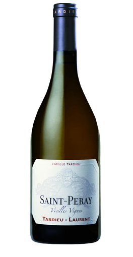 Maison Tardieu-Laurent - Saint-Péray Vieilles Vignes 2015