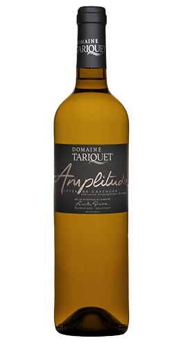 Domaine Tariquet - IGP Côtes de Gascogne Amplitude 2024