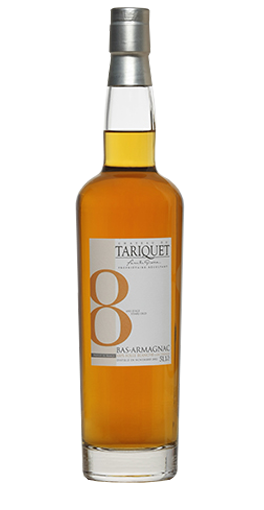 Château du Tariquet – Folle Blanche, 8 Jahre alt