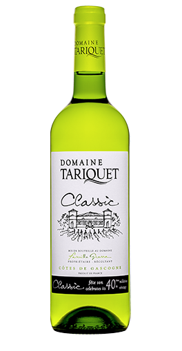 Domaine Tariquet - Classic 2021