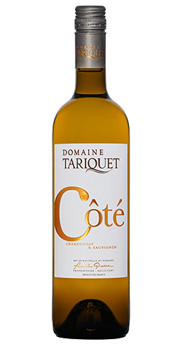 Domaine Tariquet - Côté 2021