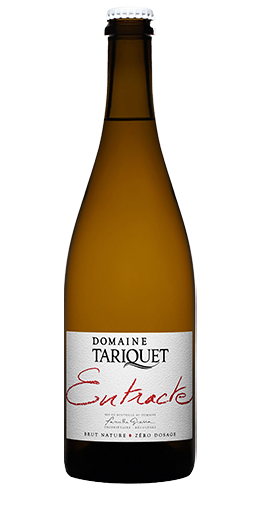 Domaine Tariquet - Entracte 2020 (Brut nature)
